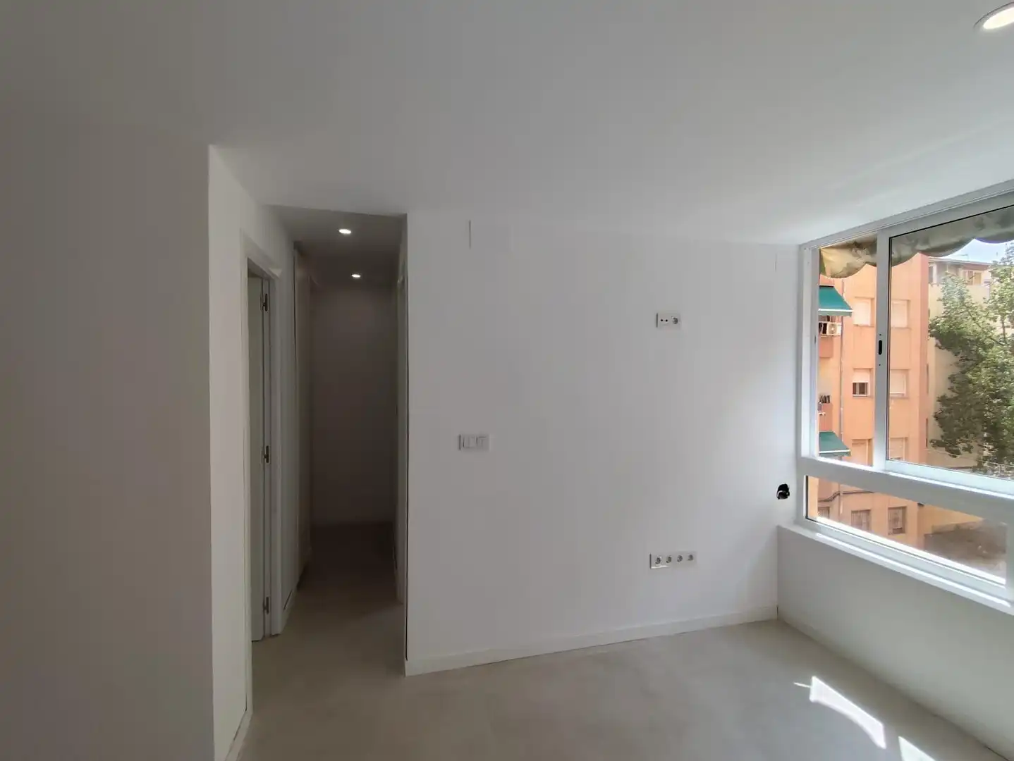 Pis de 71 m² a Alacant