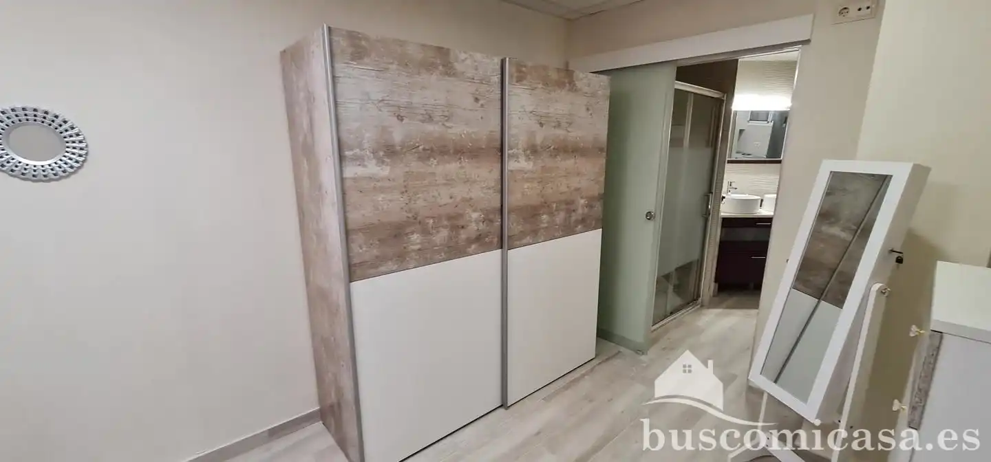 Apartamento 75 m² em Linares