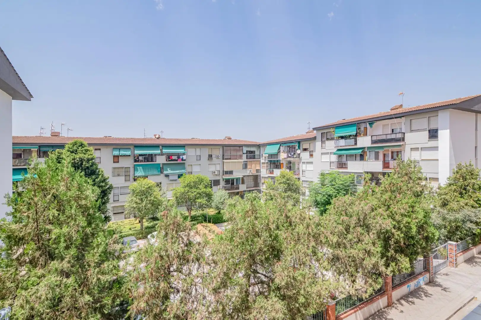 Piso de 97 m² en Granada