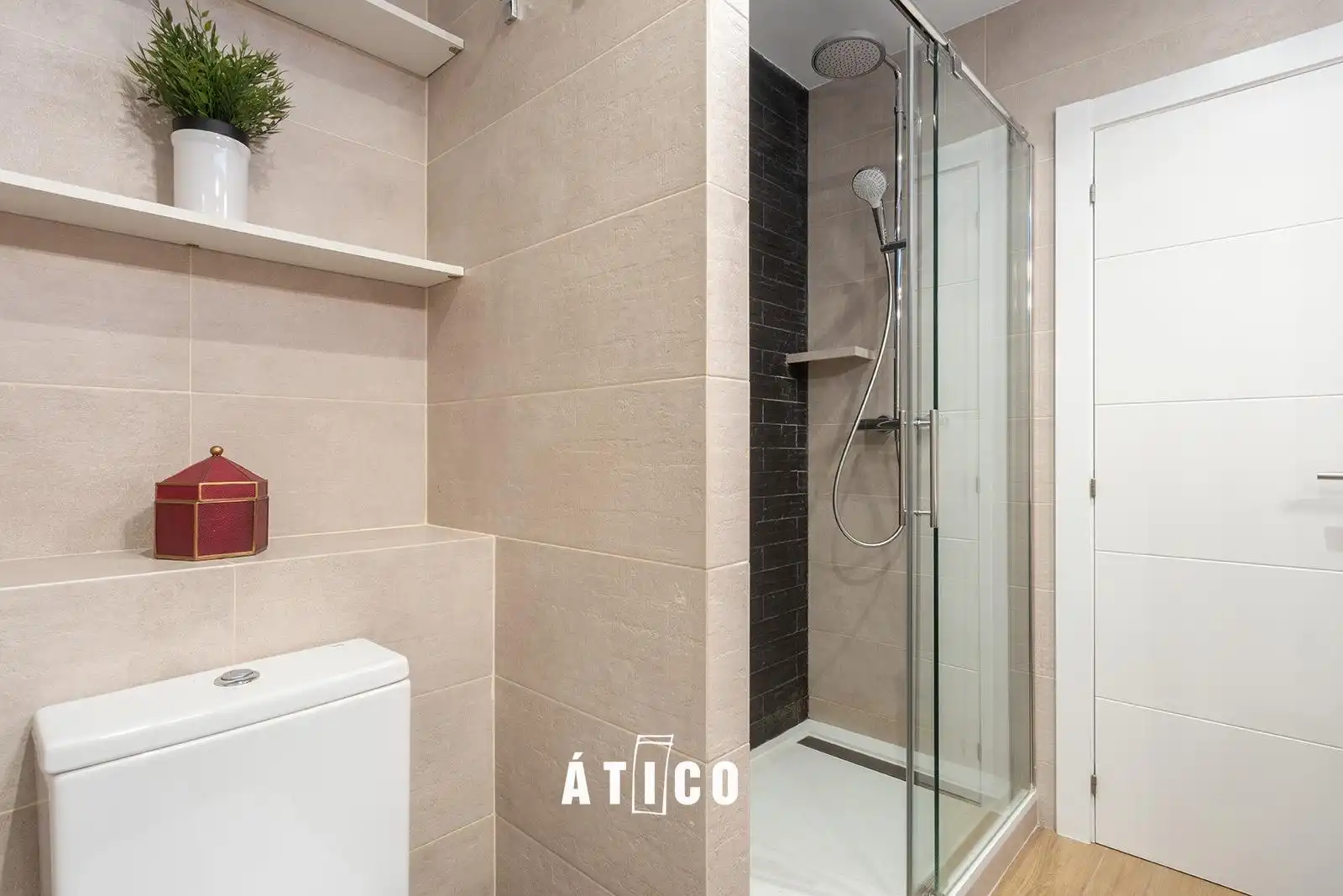 Piso de 229 m² en Barcelona