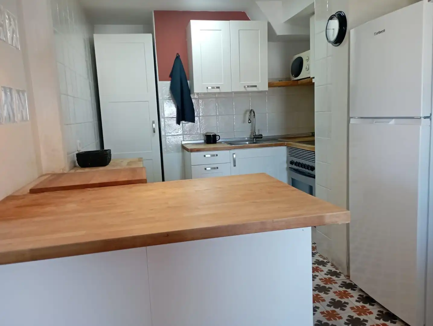 Piso de 80 m² en Cartagena