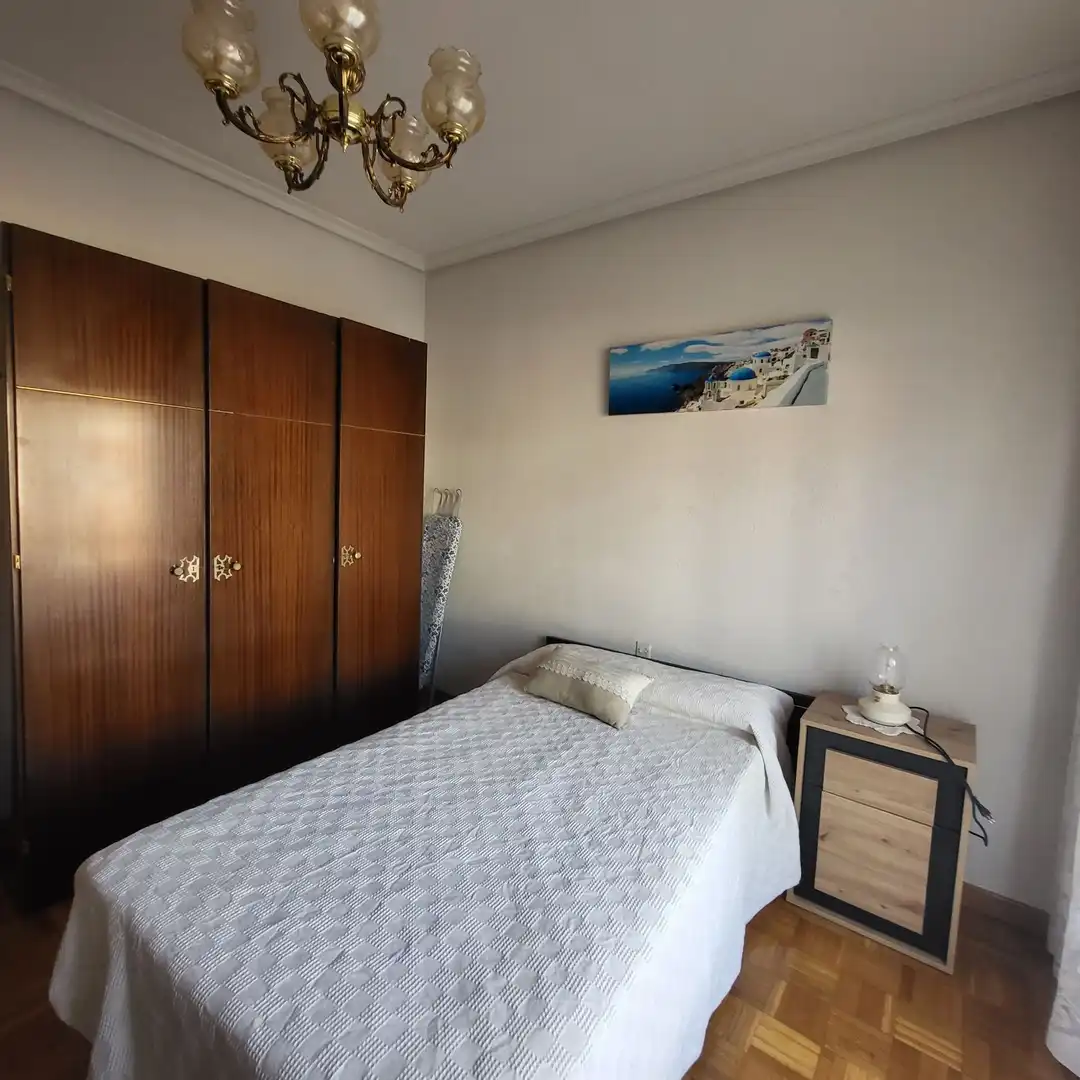Piso de 110 m² en Ávila