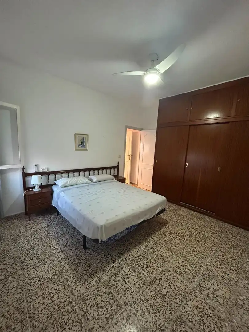 Квартира 79 м² у Cartagena