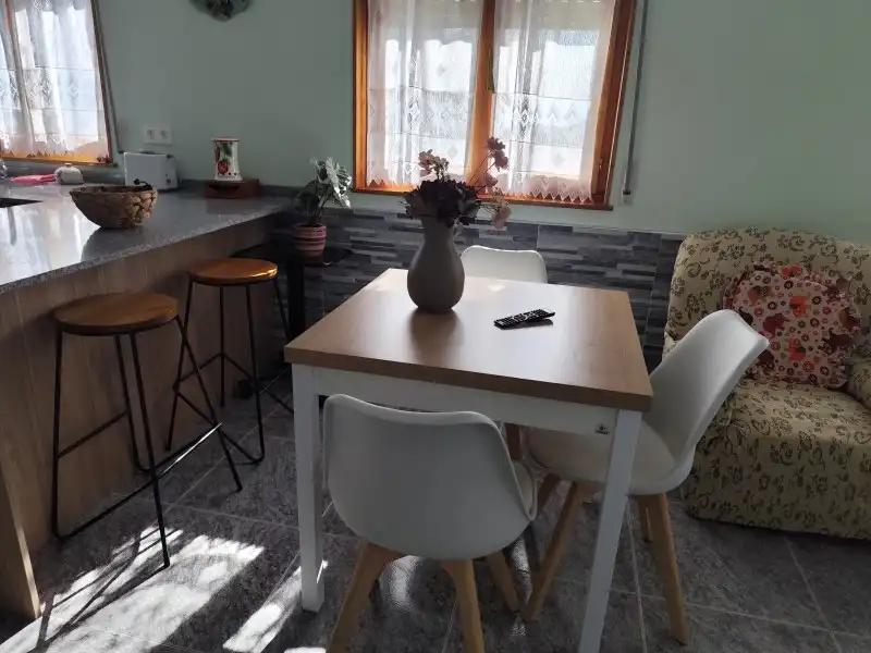 Piso de 60 m² en Cudillero
