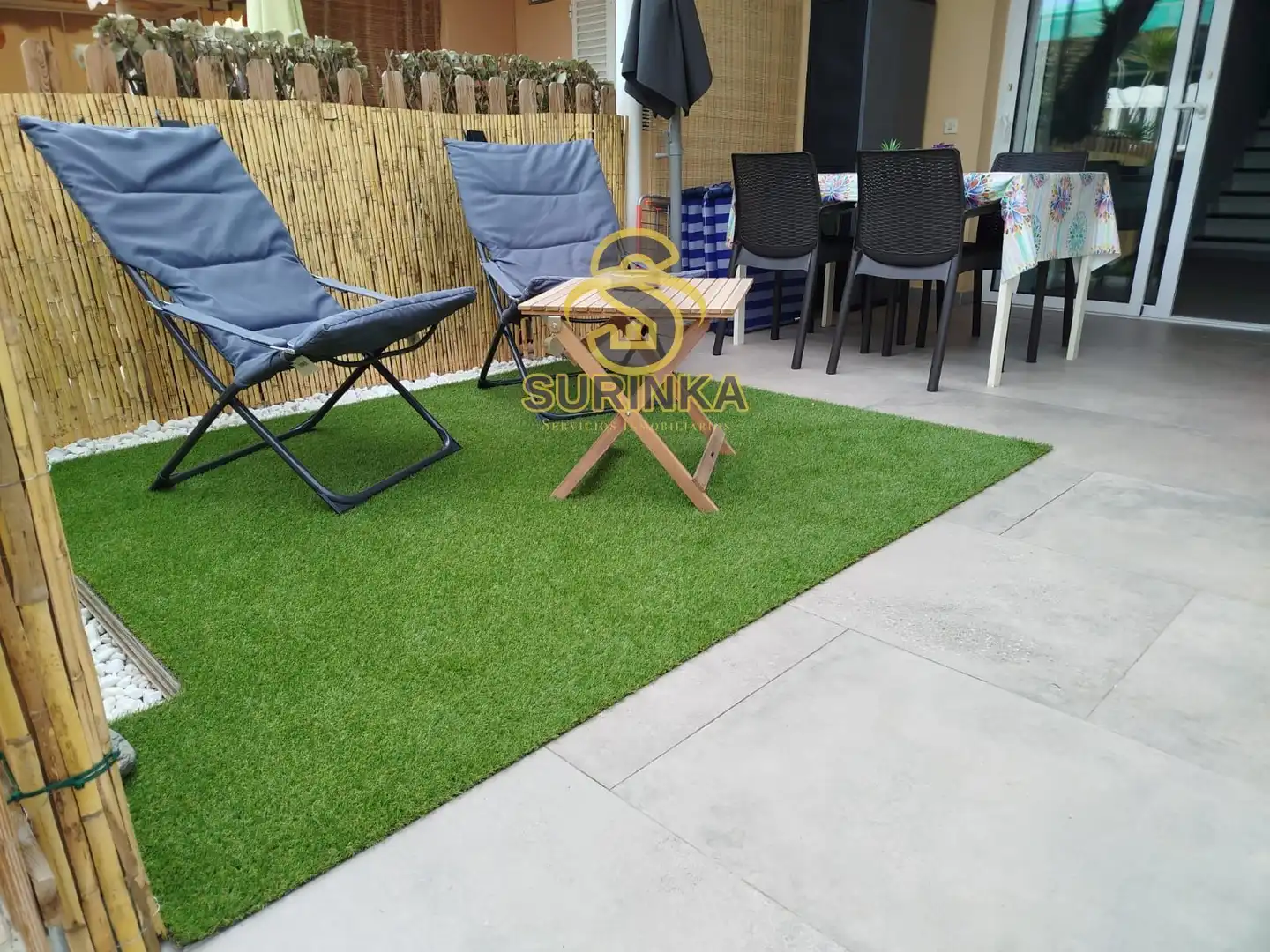 Piso de 50 m² en San Bartolomé de Tirajana