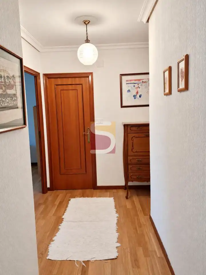 Chambre à louer, Vigo