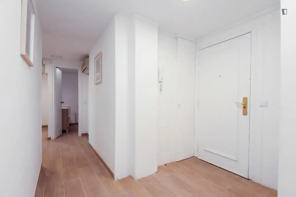Habitació de lloguer, Reus
