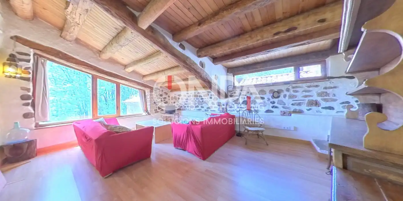 Piso de 286 m² en Salàs de Pallars