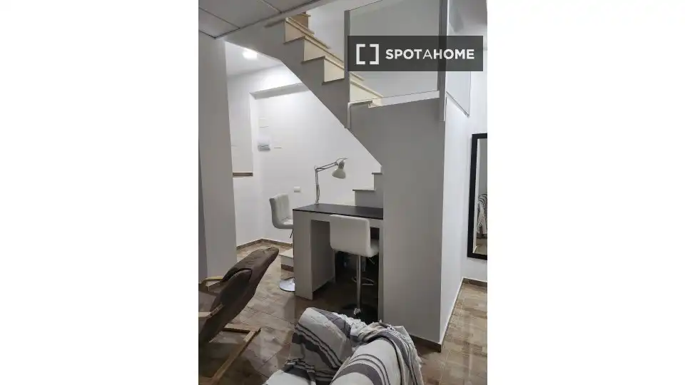 Habitación 167 m², Santa Pola