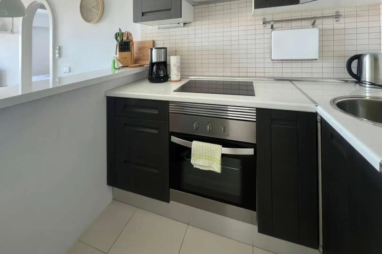 Pis de 70 m² a Alcúdia