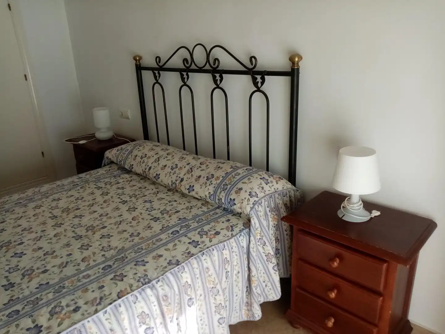 Pis de 65 m² a Estepona