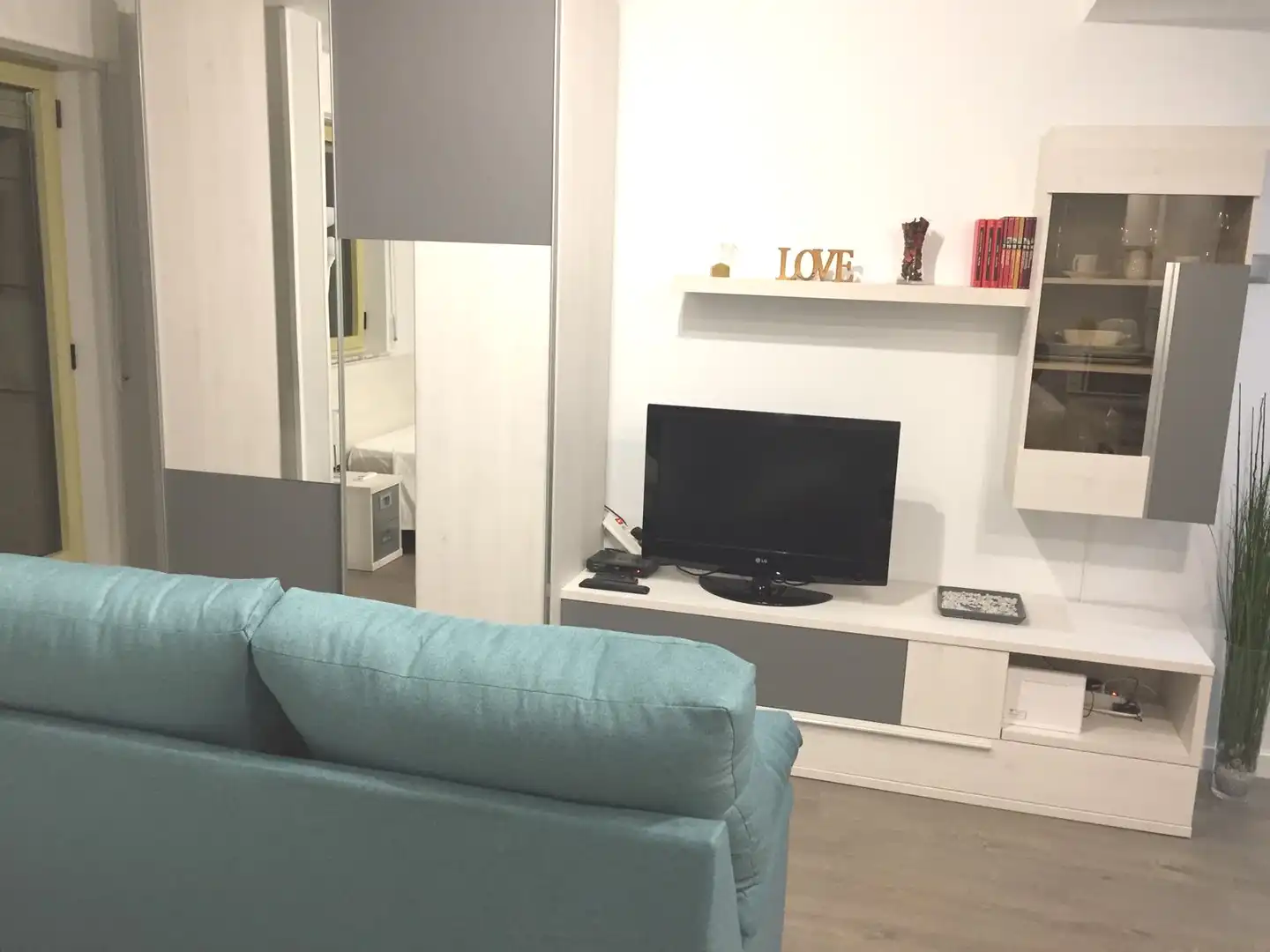 Appartement 50 m² à Salamanque