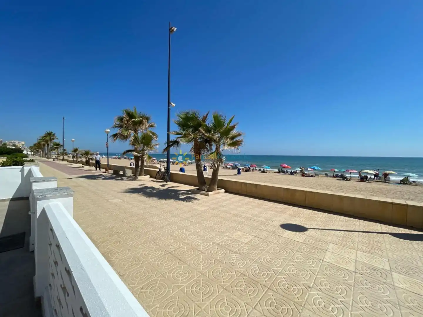 Moradia 166 m² em Miramar