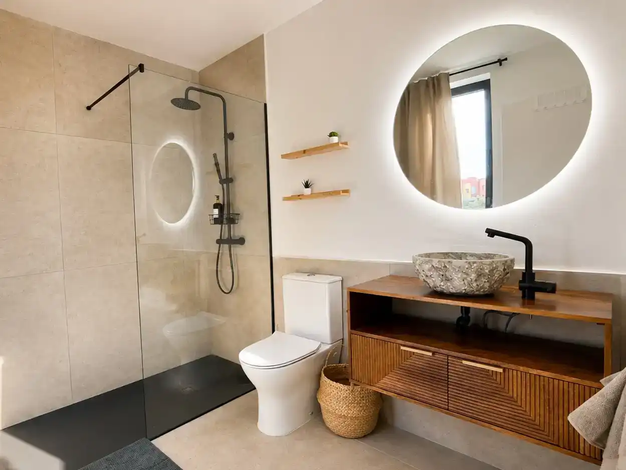 Piso de 146 m² en La Oliva