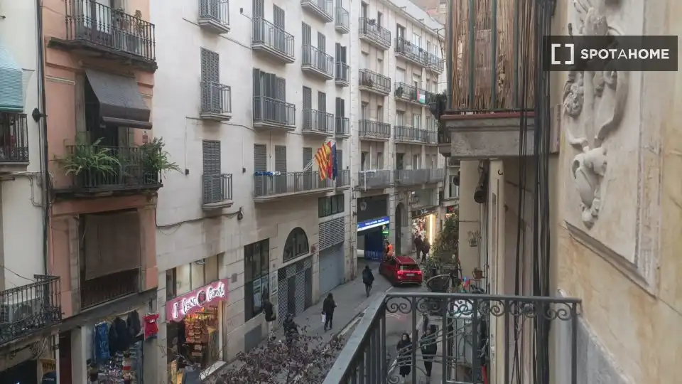 Piso de 65 m² en Barcelona