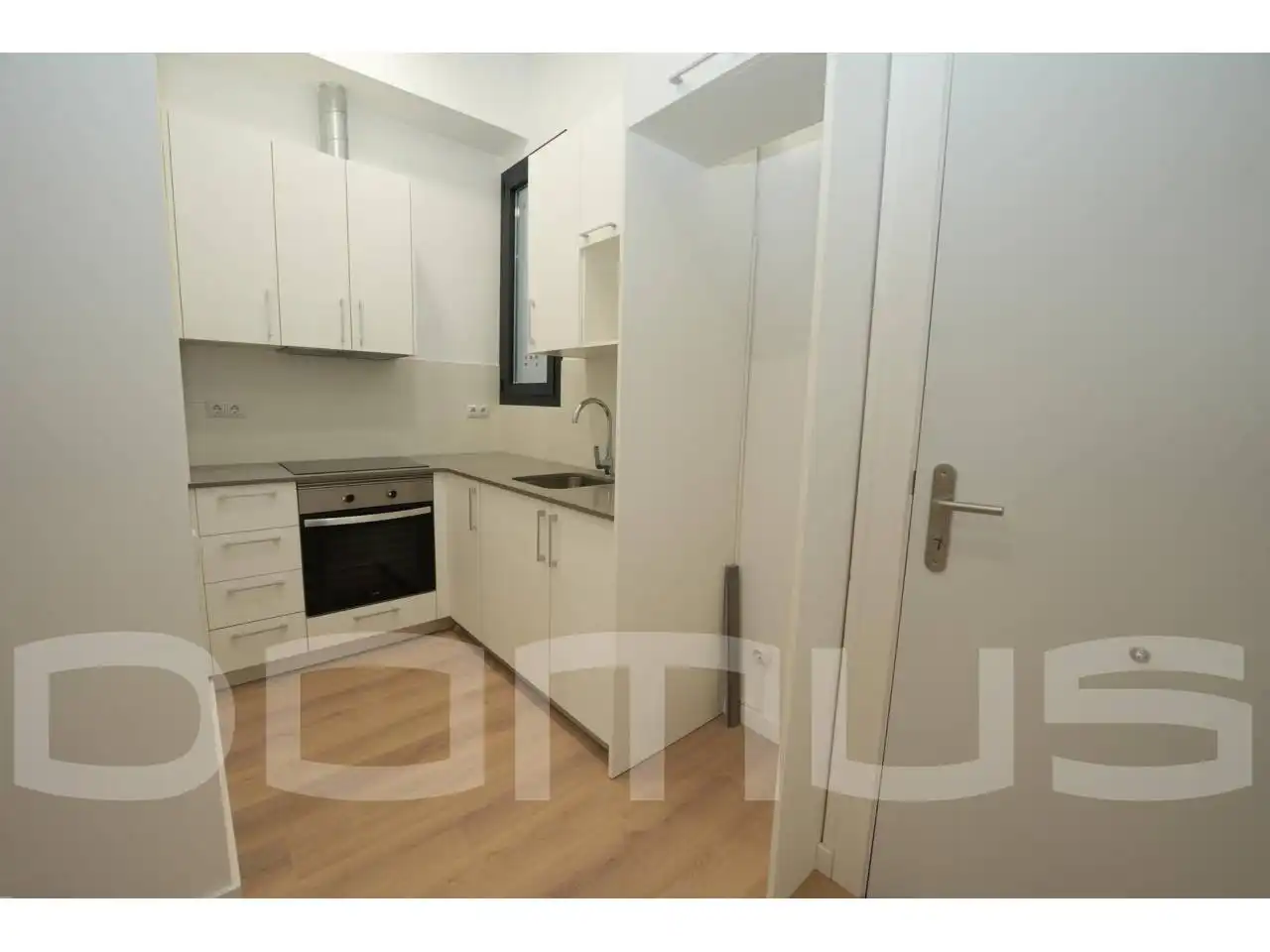 Pis de 30 m² a Martorell