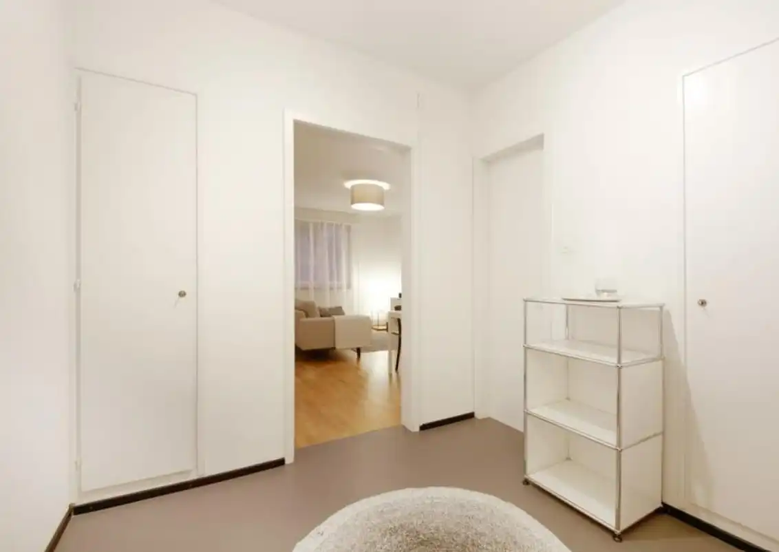 Wohnung 52 m² in San Sebastián de los Reyes