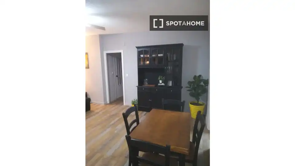 Habitación 104 m², Cartagena