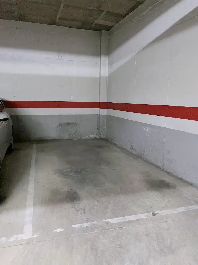 Pis de 99 m² a Mataró