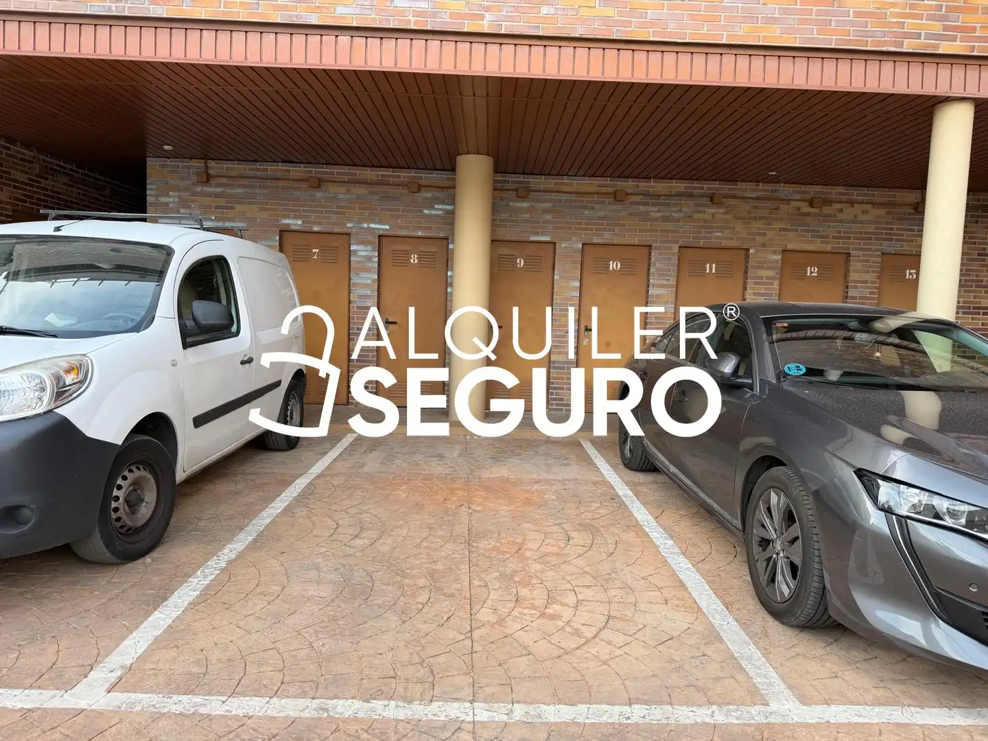 Pis de 50 m² a Collado Villalba