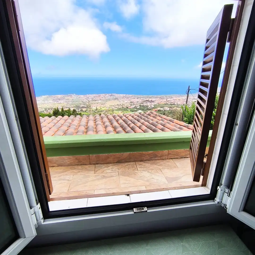 Piso de 50 m² en La Orotava