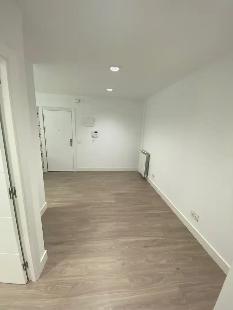 Piso de 40 m² en Zaragoza