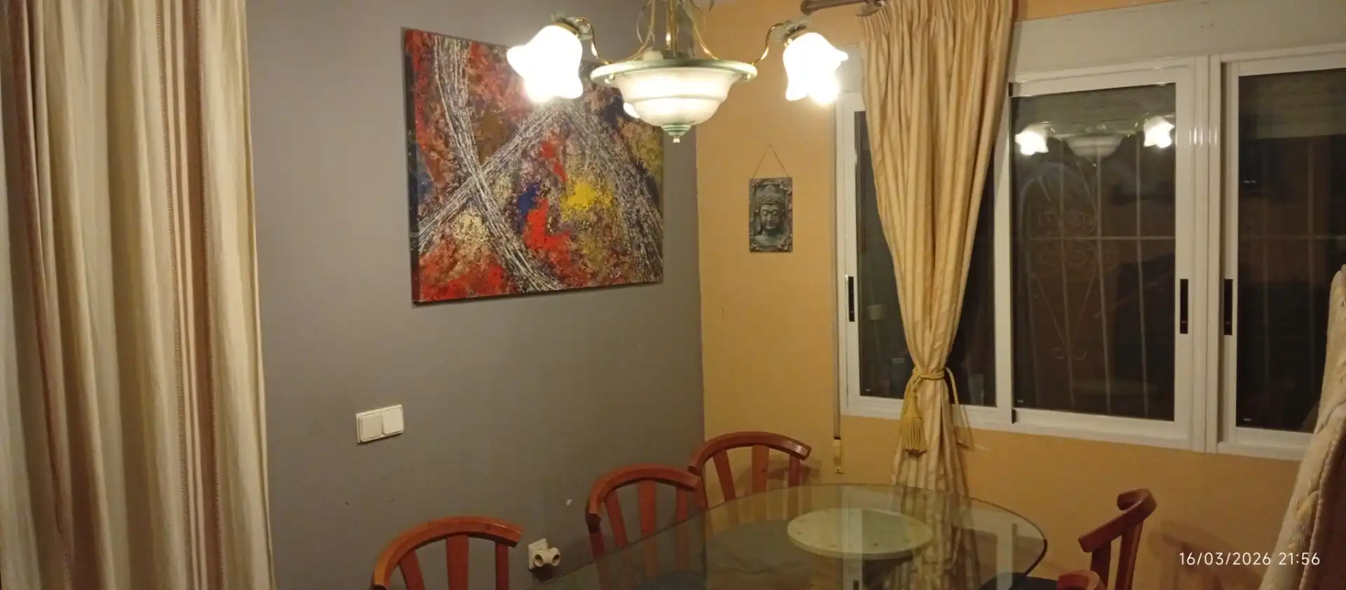 Habitació de lloguer, Sant Vicent del Raspeig