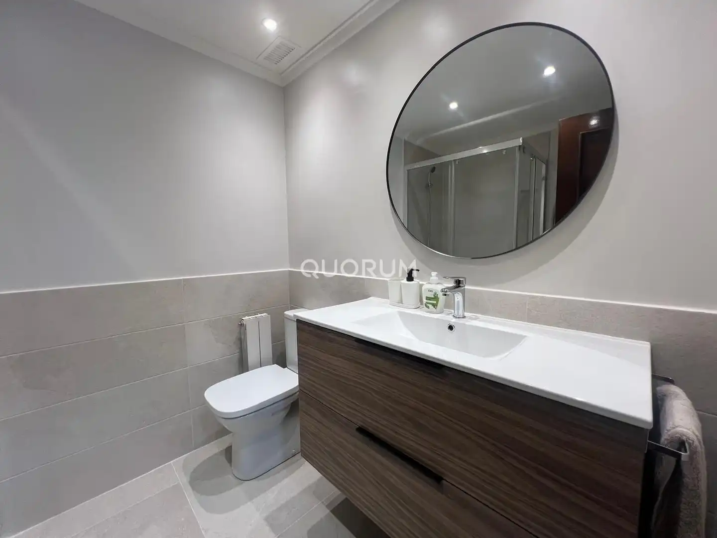 Piso de 86 m² en Bilbao
