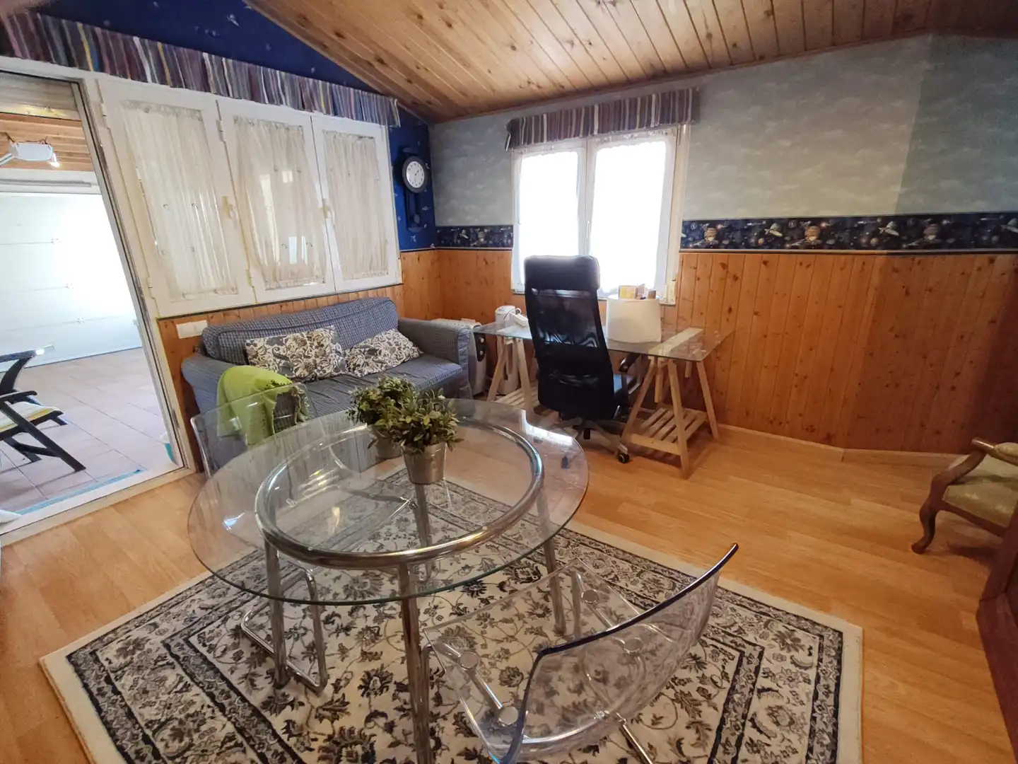 Casa de 130 m² en Medina del Campo