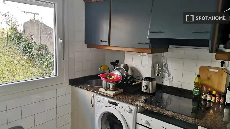 Habitación en alquiler, Santander
