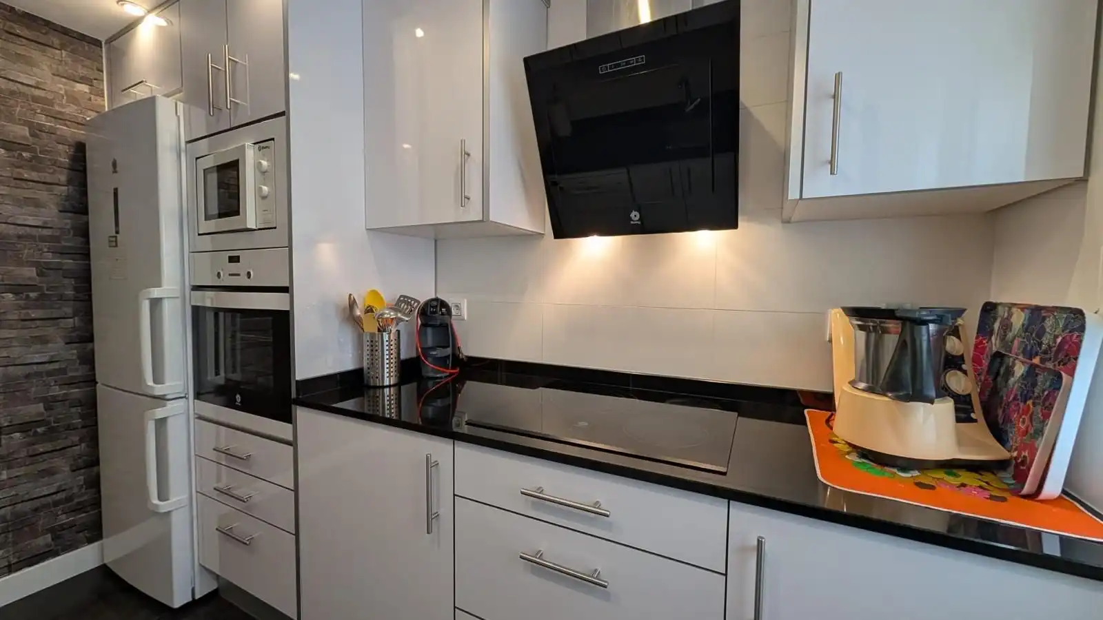 Pis de 67 m² a Saragossa