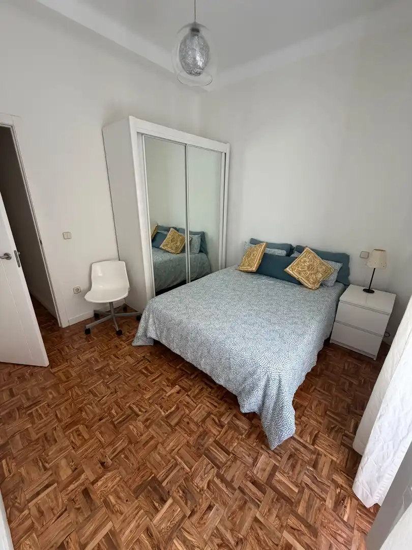 Appartamento 60 m² a Madrid