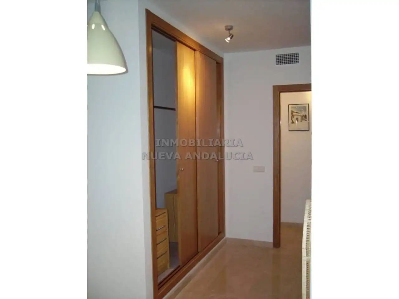 Piso de 137 m² en Almería