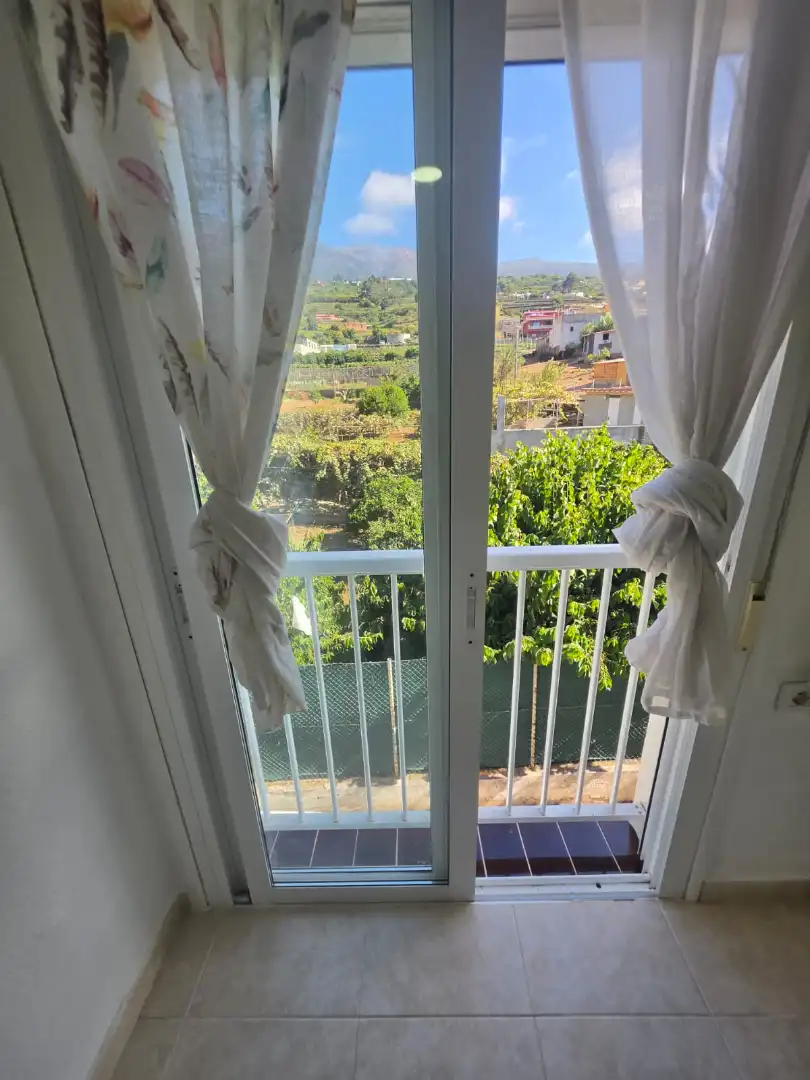 Piso de 91 m² en La Orotava