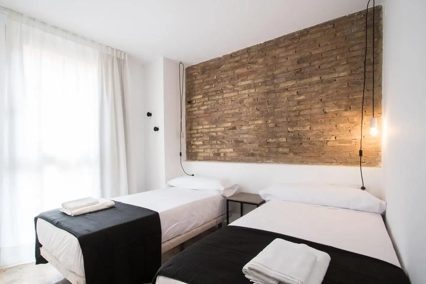 Pis de 90 m² a Barcelona