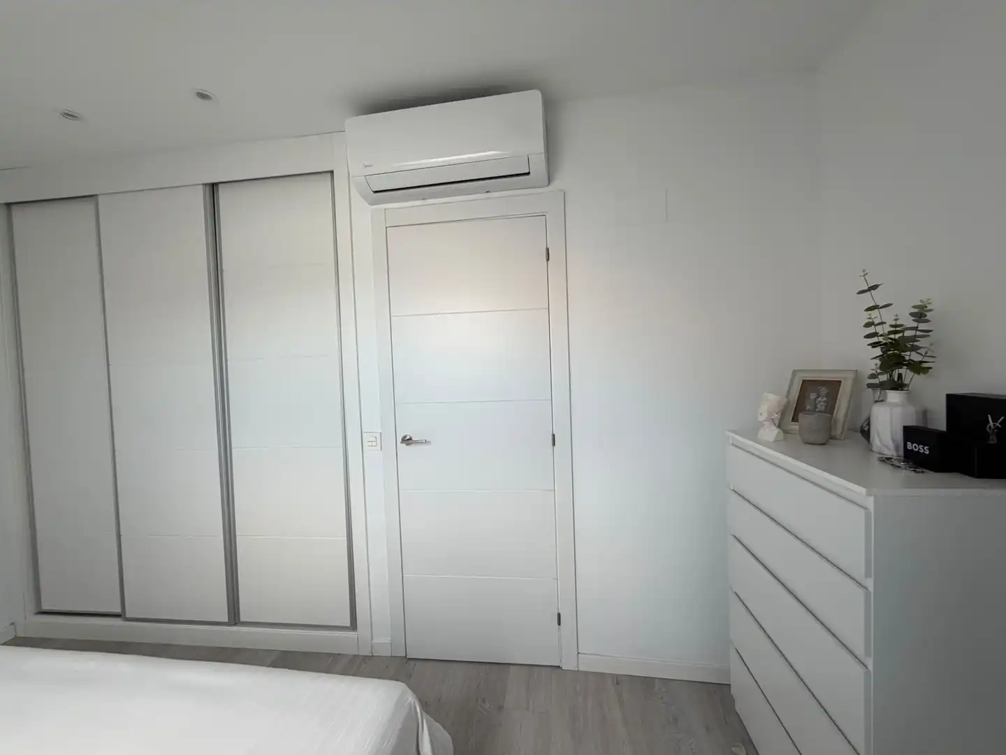 Piso de 118 m² en Brunete