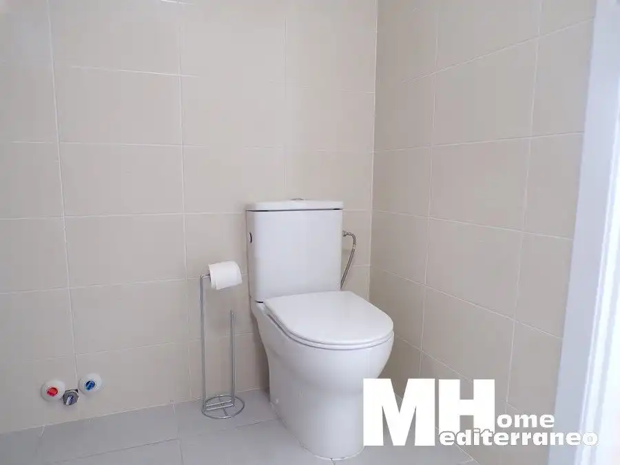 Piso de 142 m² en Benavites