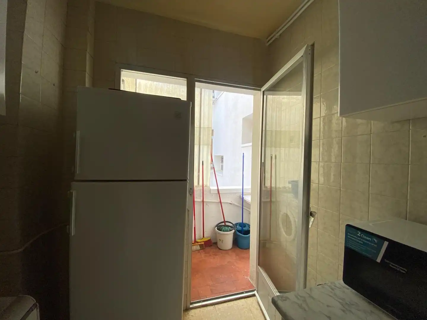 Piso de 110 m² en Cáceres