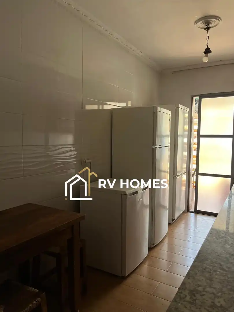 Wohnung 100 m² in Cáceres