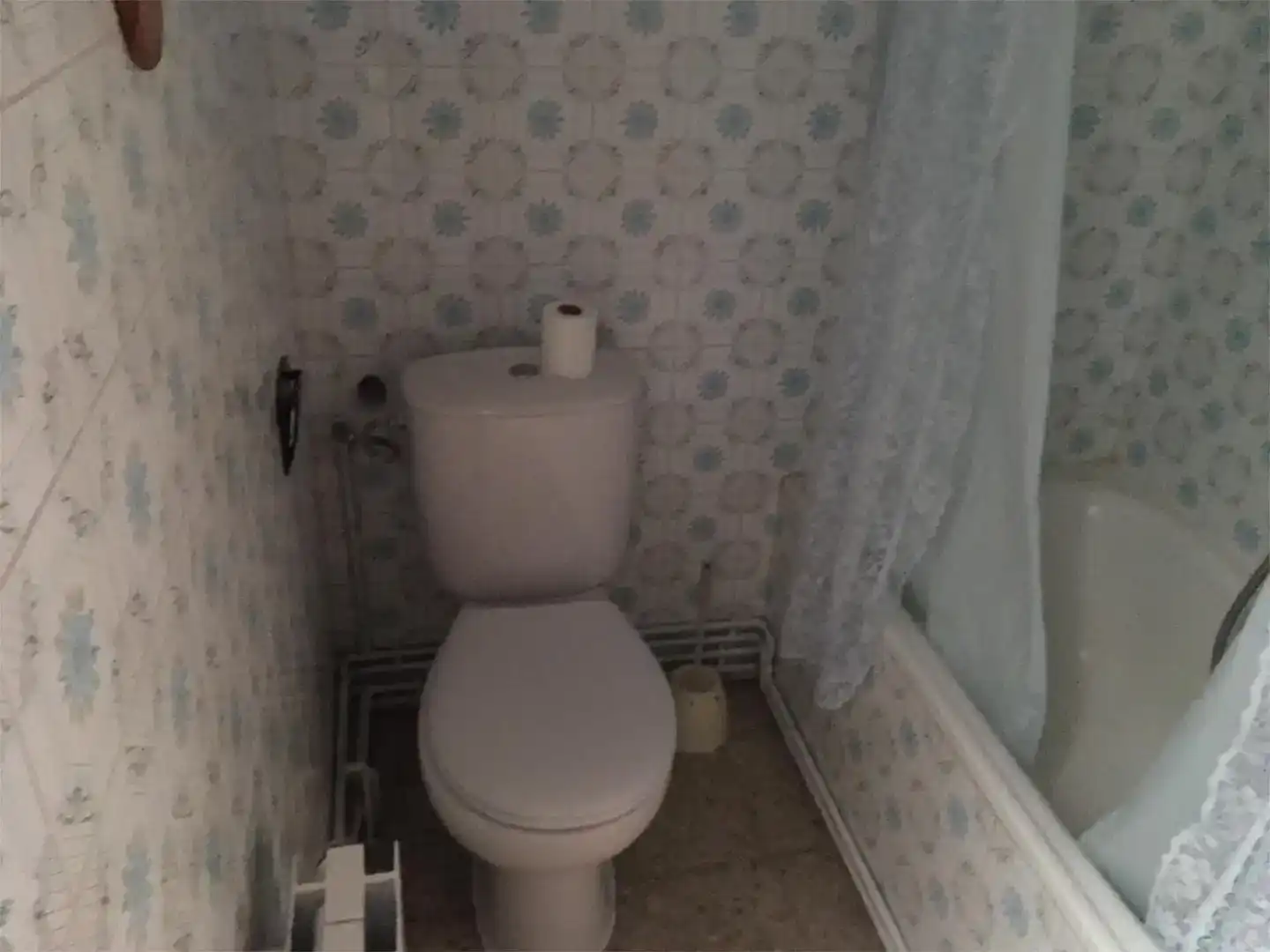 Habitación 140 m², Velada