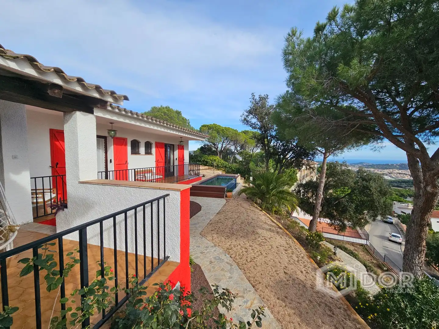 Piso de 227 m² en Sant Feliu de Guíxols