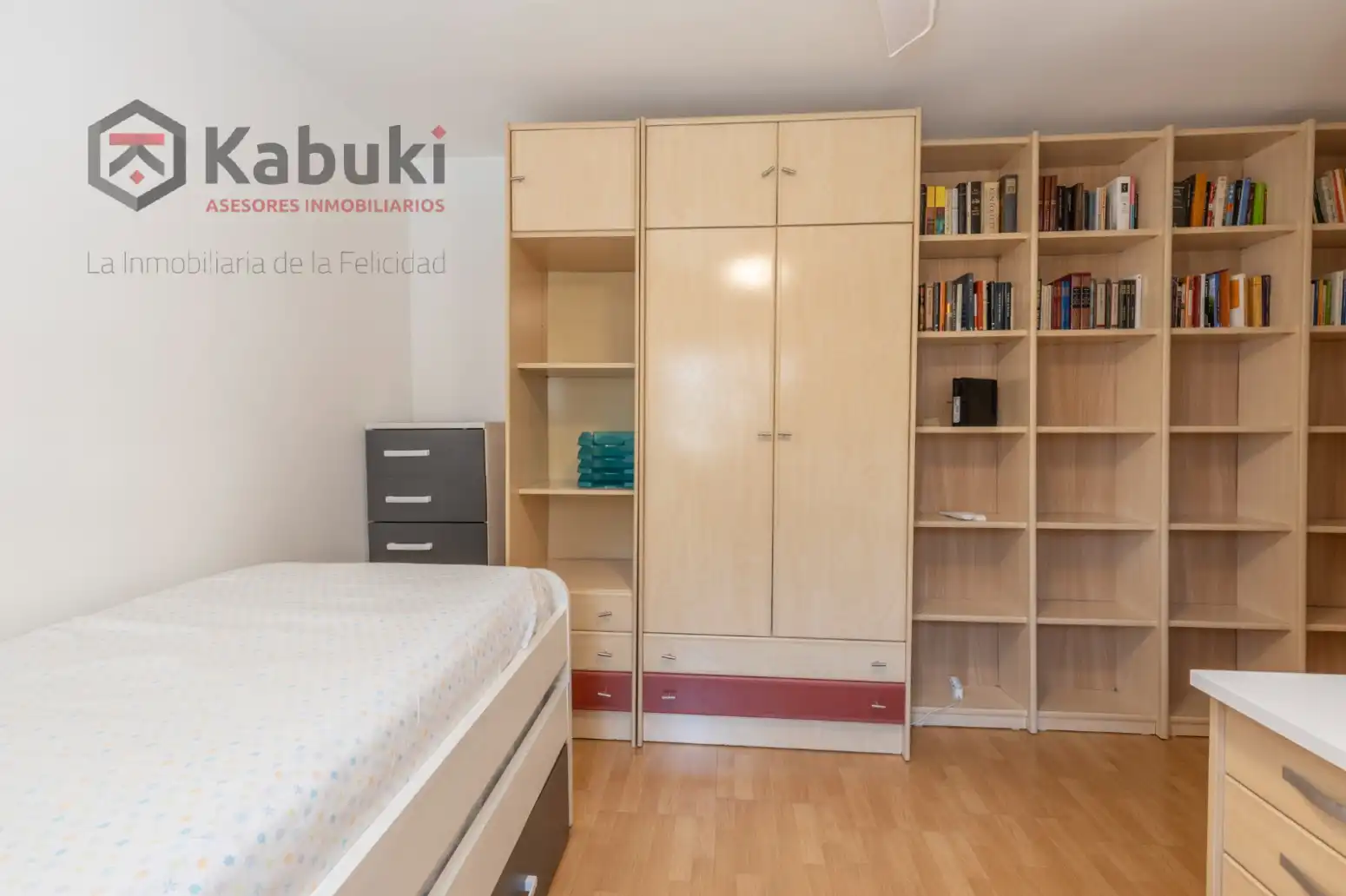 Piso de 80 m² en Granada