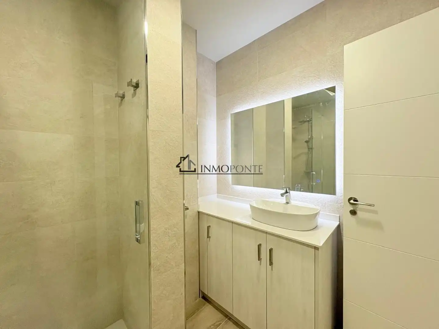 Pis de 110 m² a Pontevedra