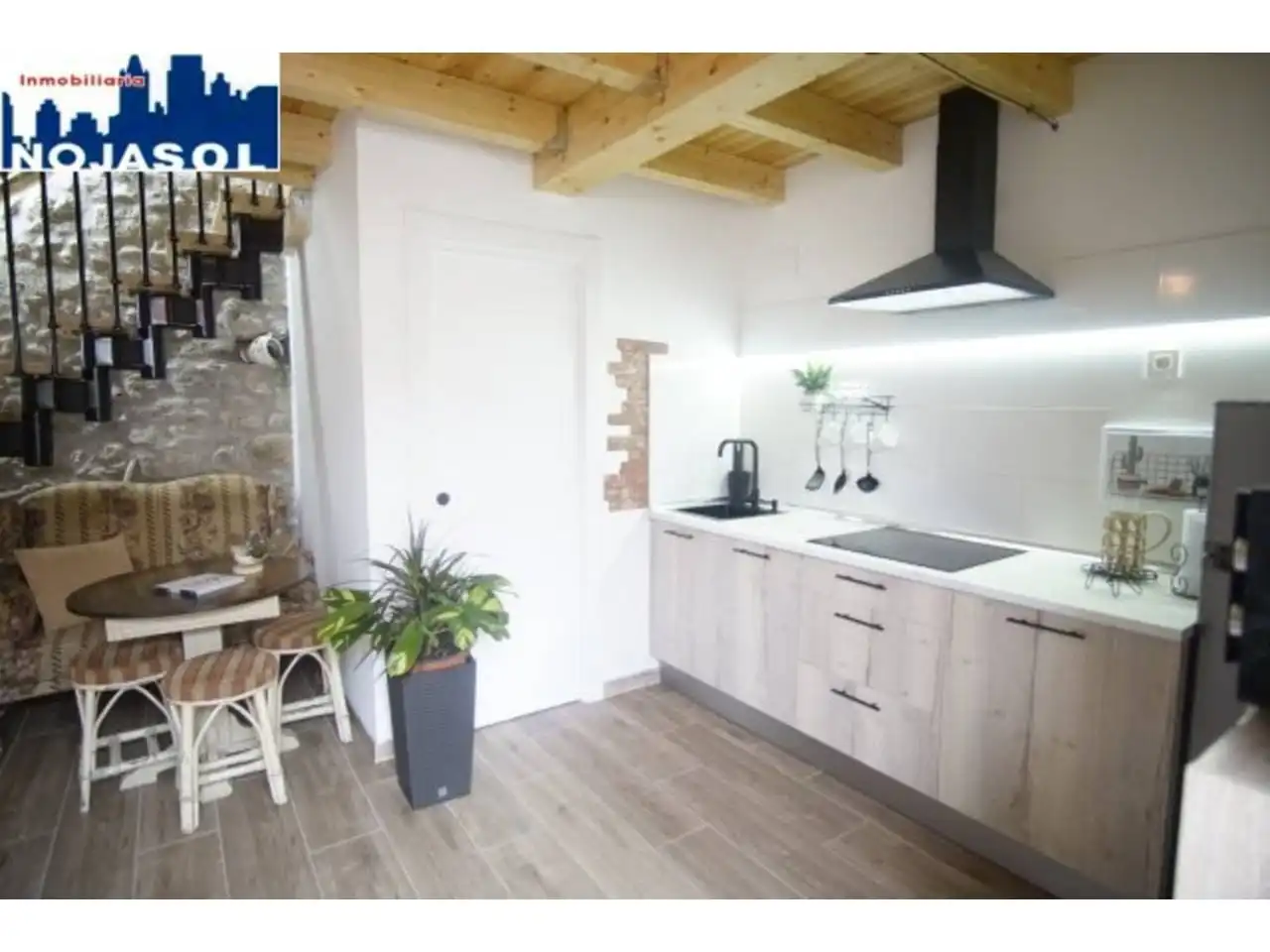 Casa de 50 m² en Noja