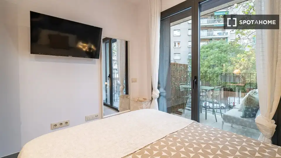 Habitación en alquiler, Barcelona