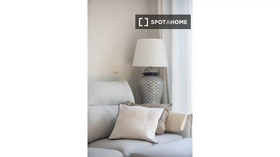 Habitación 92 m², San Sebastián