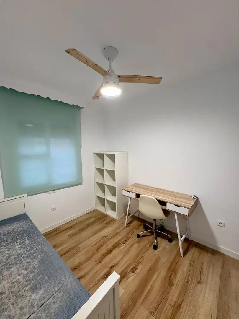 Pis de 84 m² a San Fernando