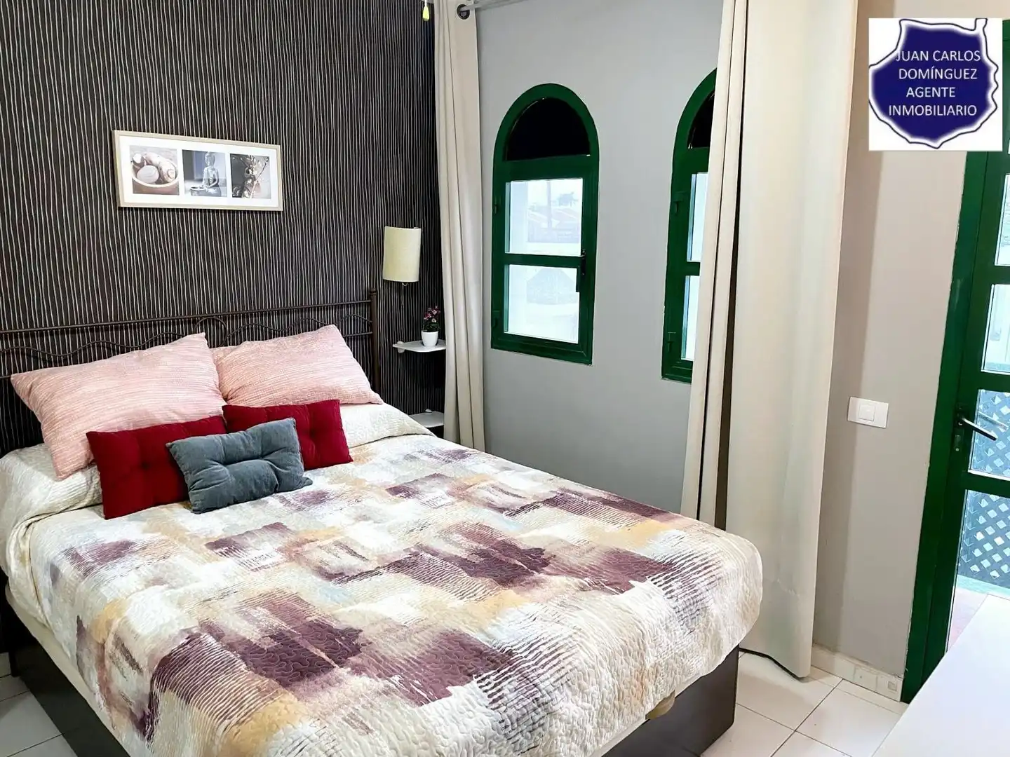 Piso de 50 m² en San Bartolomé de Tirajana
