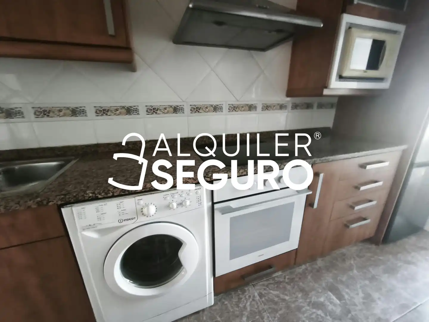 Piso de 90 m² en Zaragoza