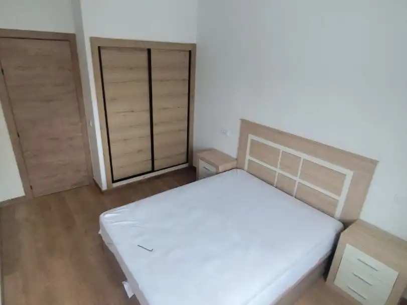 Квартира 74 м² у Лоґроньо